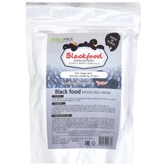 Inoface Альгинатная маска Blackfood Modeling, 200 г