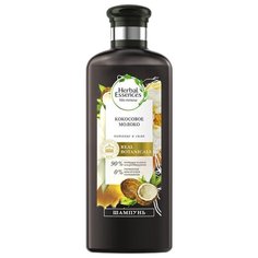 Herbal Essences шампунь Кокосовое молоко 250 мл