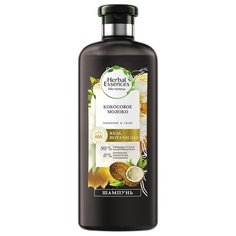 Herbal Essences шампунь Кокосовое молоко 400 мл