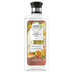 Herbal Essences шампунь Белый грейпфрут и мята 250 мл