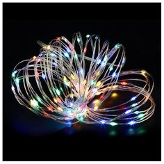 Гирлянда Sh Lights Нить, 1000 см, LDM100M, 100 ламп