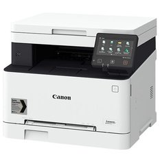 МФУ Canon i-SENSYS MF641Cw белый/черный