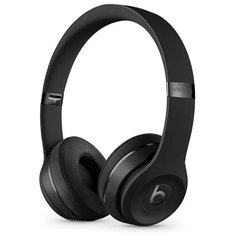 Наушники Beats Solo3 Wireless черный