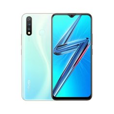 Смартфон vivo Y19 белый