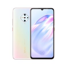 Смартфон vivo V17 облачная лазурь