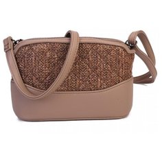 Сумка кросс-боди OrsOro CS-972, искусственная кожа