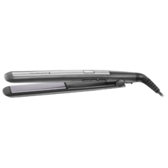 Щипцы Remington S5506GP PRO-Ceramic Titanium серый