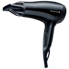 Фен Remington D3010 Power Dry 2000 черный