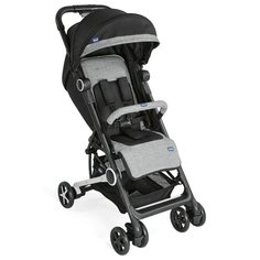 Прогулочная коляска Chicco Miinimo2 black night