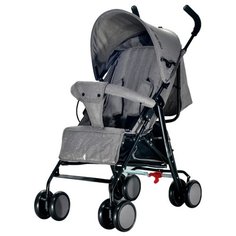 Прогулочная коляска everflo E-850A Voyage grey