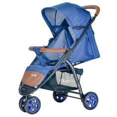Прогулочная коляска everflo E-450 Racing blue