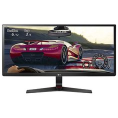 Монитор LG 29UM69G