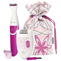 Эпилятор Philips HP6548 Satinelle