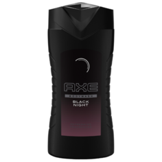 Гель для душа Axe Black Night, 250 мл