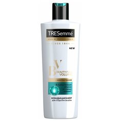 TRESemme кондиционер Beauty-full Volume для создания объема с коллагеном, 400 мл