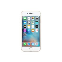 Смартфон Apple iPhone 6S 32GB золотой (MN112RU/A)
