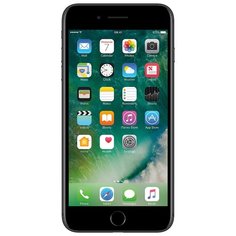 Смартфон Apple iPhone 7 Plus 32GB черный (MNQM2RU/A)