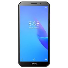 Смартфон HUAWEI Y5 Lite черный