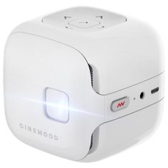 Проектор CINEMOOD МУЛЬТиКУБИК