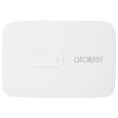 Wi-Fi роутер Alcatel Link Zone белый