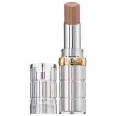 LOreal Paris Color Riche Shine помада для губ увлажняющая сияющая, оттенок 642, Драгоценное Мерцание