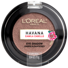 LOreal Paris Тени для век Dream-Esh "Havana от L’Oreal Paris x Camila Cabello" 03 Control