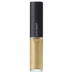LOreal Paris Жидкие стойкие тени для век "Infaillible, Eye paint" 201, Золото