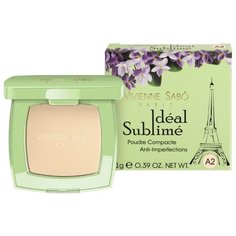Vivienne Sabo компактная пудра Ideal Sublime тон А2
