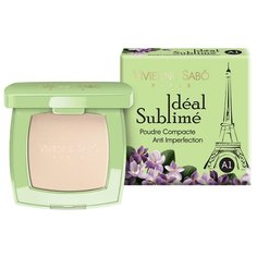 Vivienne Sabo компактная пудра Ideal Sublime тон А1