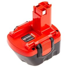 Аккумуляторный блок Hammer AKB1215 12 В 1.5 А·ч