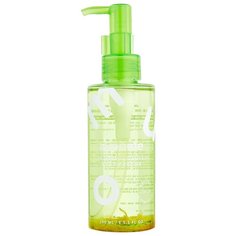 Ayoume освежающее гидрофильное масло для лица на основе оливы, 150 мл