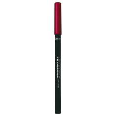 LOreal Paris Infaillible Карандаш для контура губ 205 красное откровение