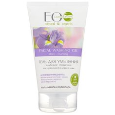 EO Laboratorie Гель для умывания Глубокое очищение для проблемной и жирной кожи, 150 мл