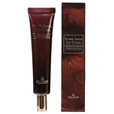 The Skin House Крем Wrinkle system eye cream 40 г