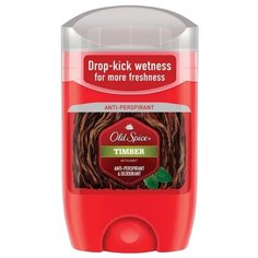 Дезодорант-антиперспирант стик Old Spice Timber, 50 мл