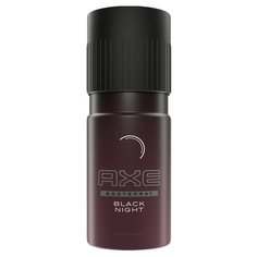 Дезодорант спрей Axe Black Night, 150 мл