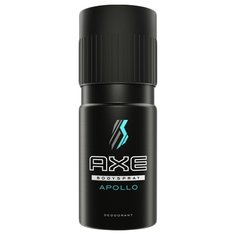 Дезодорант спрей Axe Apollo, 150 мл
