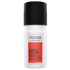 Дезодорант спрей Axe Adrenaline Усиленная защита, 150 мл