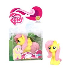 Игрушка для ванной Hasbro Флаттершай GT6705 желтый