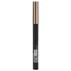 Maybelline подводка Brow Tattoo Micro Pen, оттенок 110, Светло-коричневый