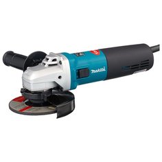 УШМ Makita 9562CVН, 1200 Вт, 125 мм