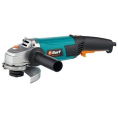 УШМ Bort BWS-1000-R, 900 Вт, 125 мм