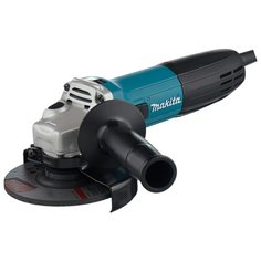 УШМ Makita GA5030, 720 Вт, 125 мм
