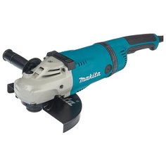 УШМ Makita GA9040SFK, 2600 Вт, 230 мм