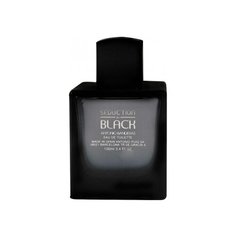 Туалетная вода Antonio Banderas Seduction in Black, 100 мл