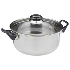 Кастрюля Mallony BAK-S-03 2,8 л