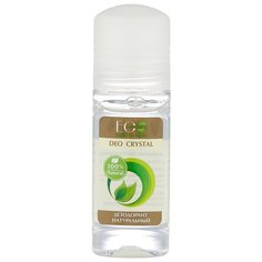 Дезодорант ролик EO Laboratorie Натуральный Deo Crystal, 50 мл