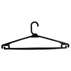 Вешалка Master FRESH Для одежды МФ-6 черный