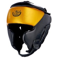 Шлем боксерский ECOS BH-2546L, р. XL