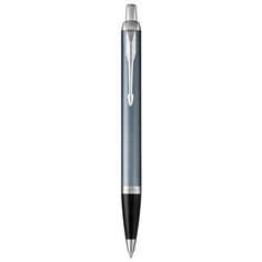 PARKER шариковая ручка IM Core K321, синий цвет чернил